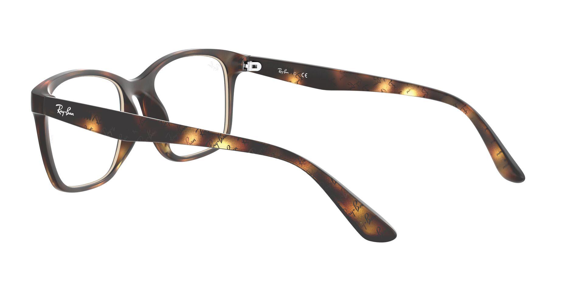 Mắt Kính Ray-Ban  - RX7059D 5200 -Eyeglasses