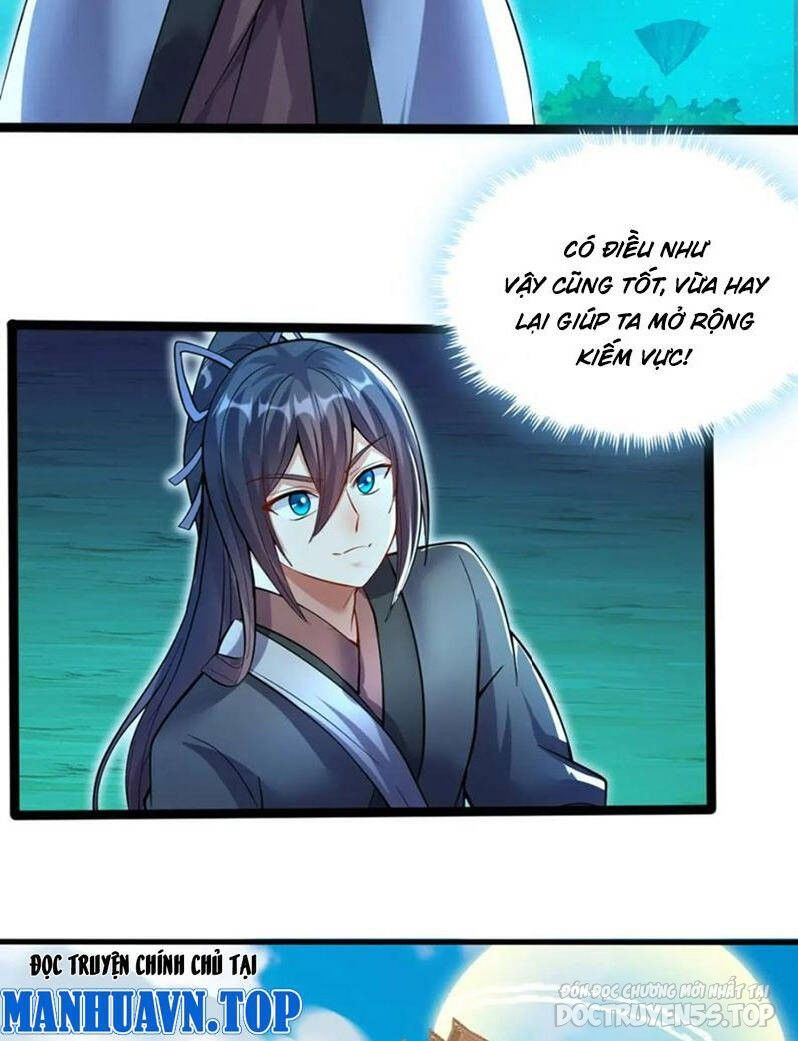 bắt đầu với kiếm vực, ta lặng lẽ tu luyện thành kiếm thần chapter 78 42