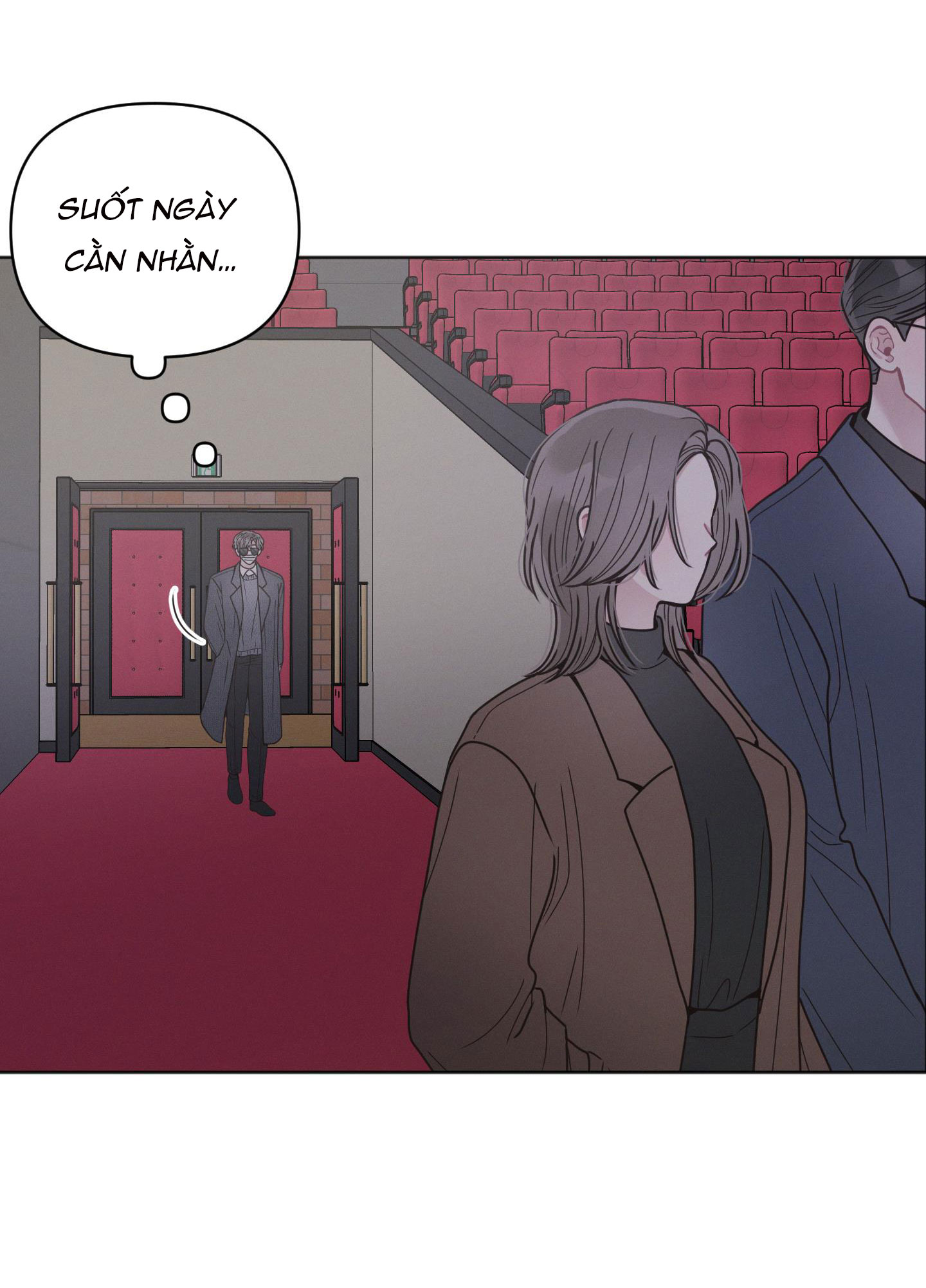 đời tư hàng xóm chapter 15 18