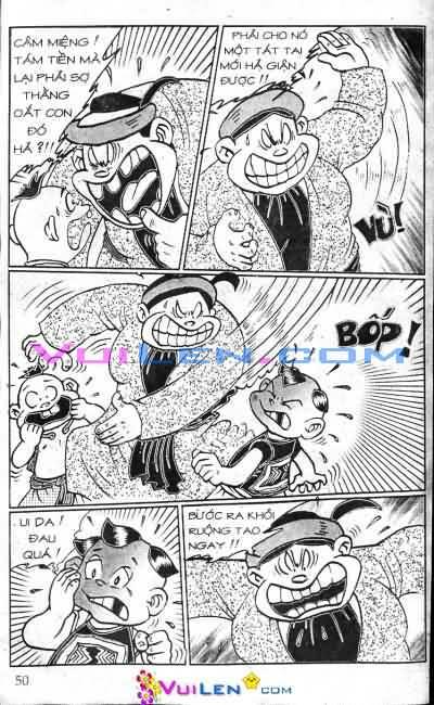 thần đồng đất việt chapter 7 47