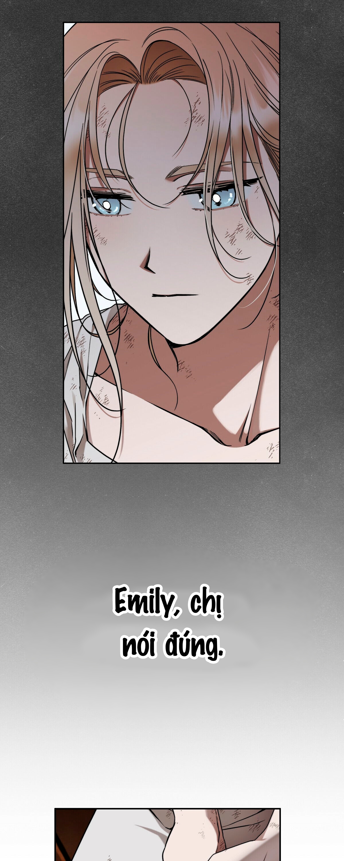 lời nói dối vĩnh cửu của người chapter 8.1 11