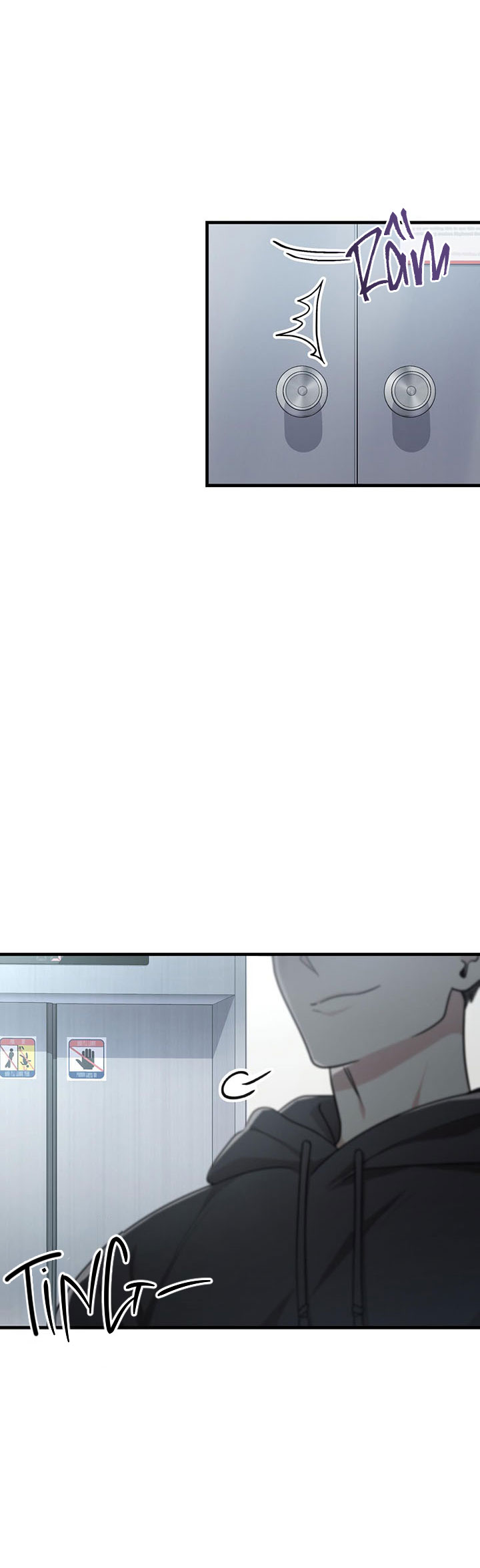 tên nhóc cùng bang hội là hàng xóm chapter 13 18