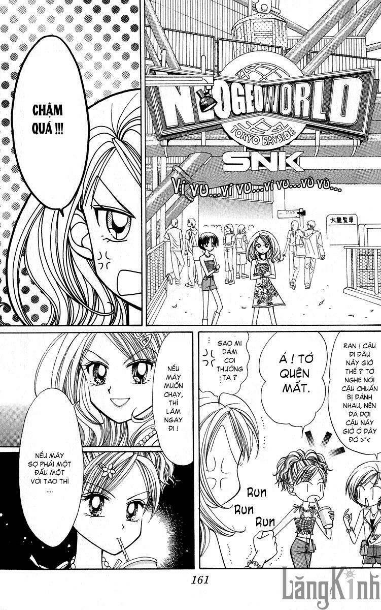 gals - mắt lưu ly chapter 8 43