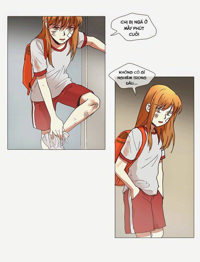 nữ sinh phép thuật chapter 19 29