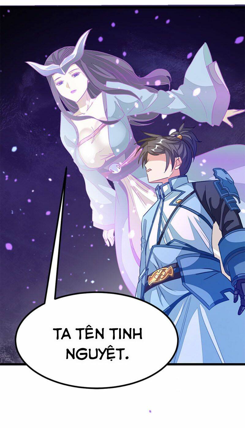 cửu dương thần vương chapter 216 34