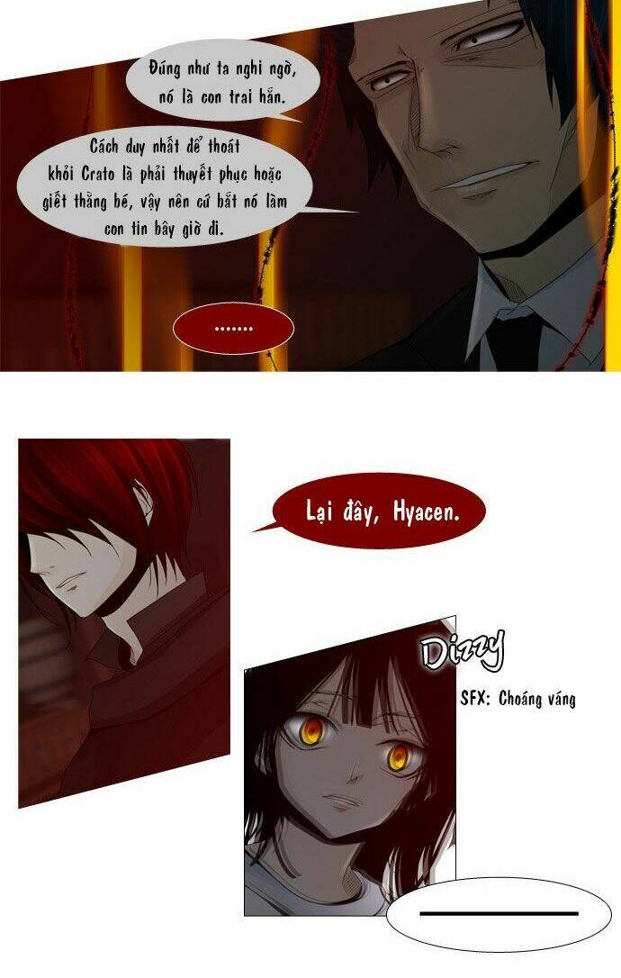 một không gian thời gian khác chapter 9 11