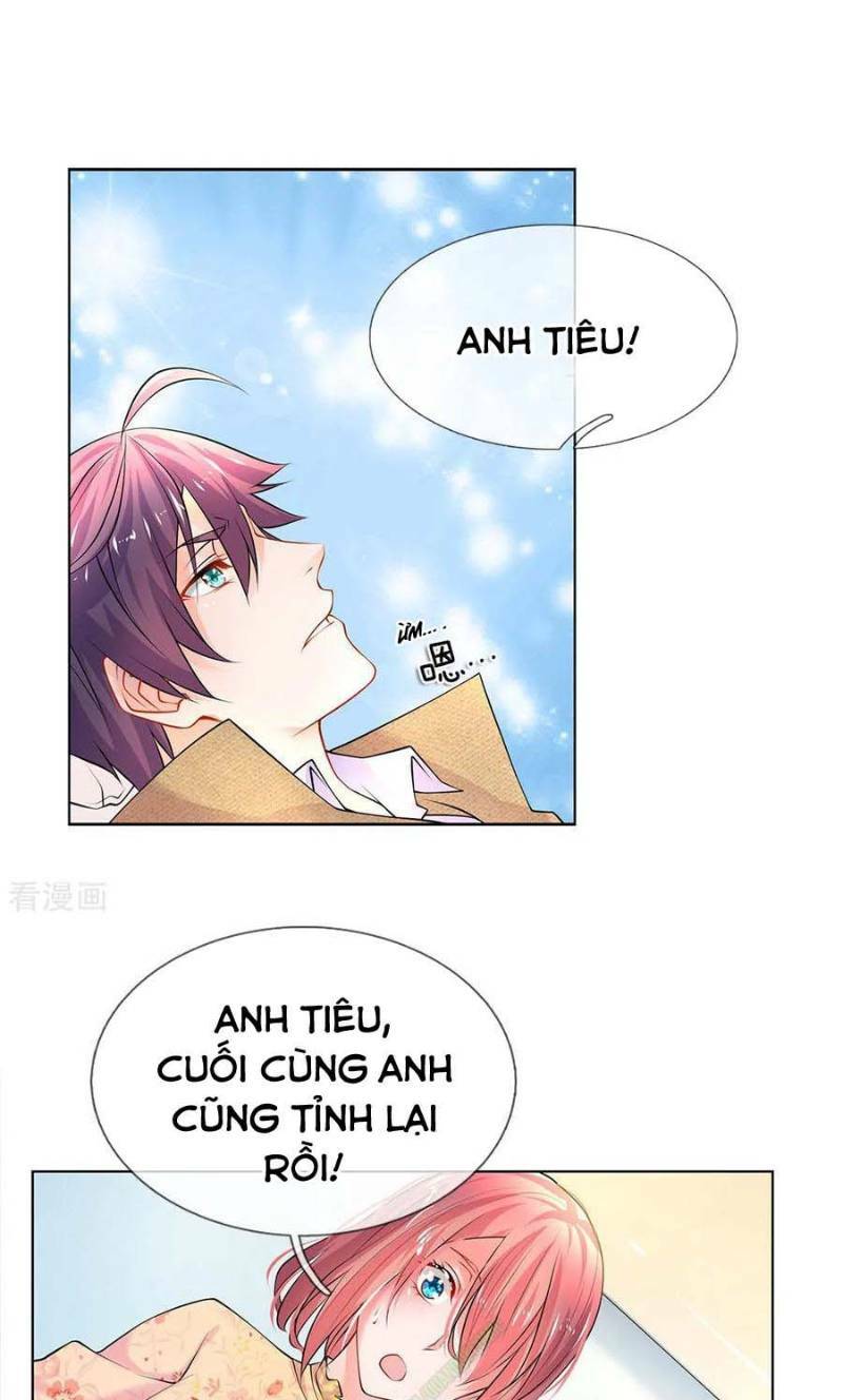 cực phẩm yêu nghiệt chapter 24 16