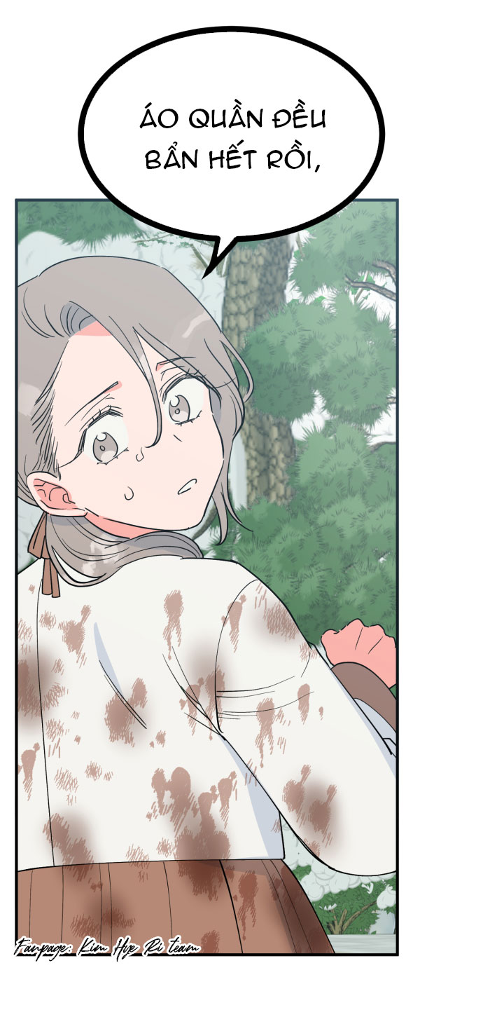 độc chủ chapter 9.1 20