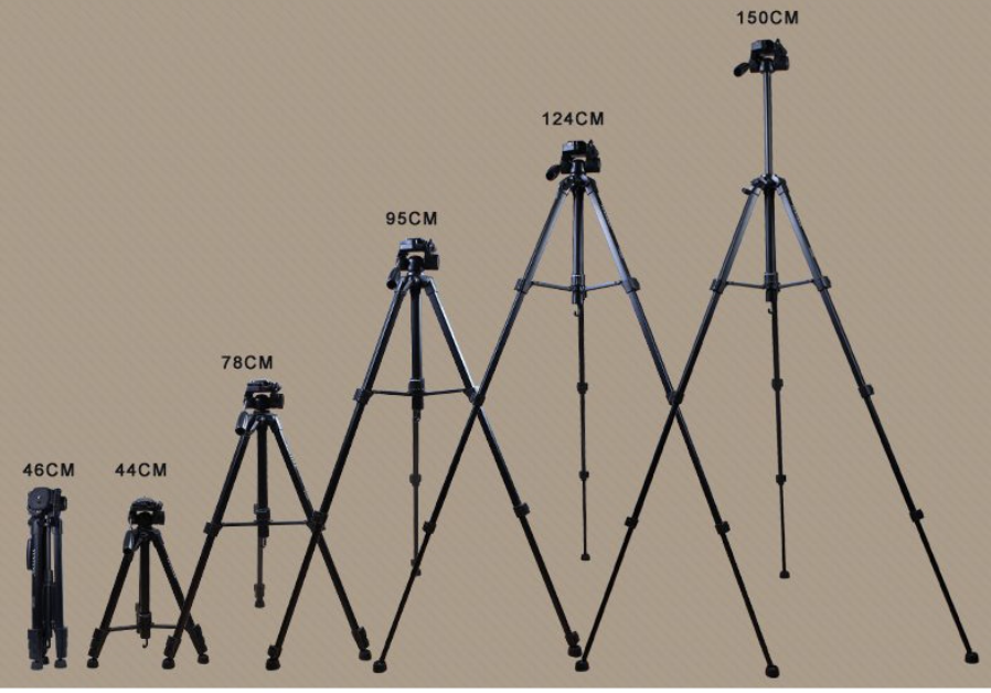 Chân Tripod cho máy chiếu Beecube - Hàng Nhập Khẩu