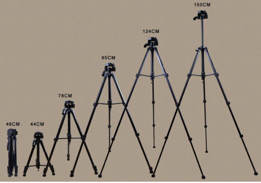 Chân Tripod cho máy chiếu Beecube (Mẫu 2023 Chịu Lực Chắc Chắn)- Hàng Nhập Khẩu