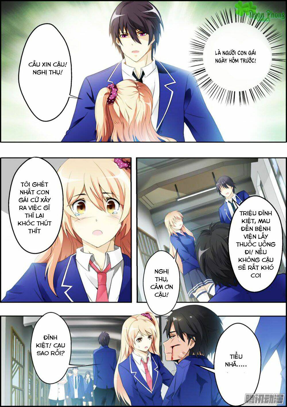 trò chơi ba cạnh chapter 5 10