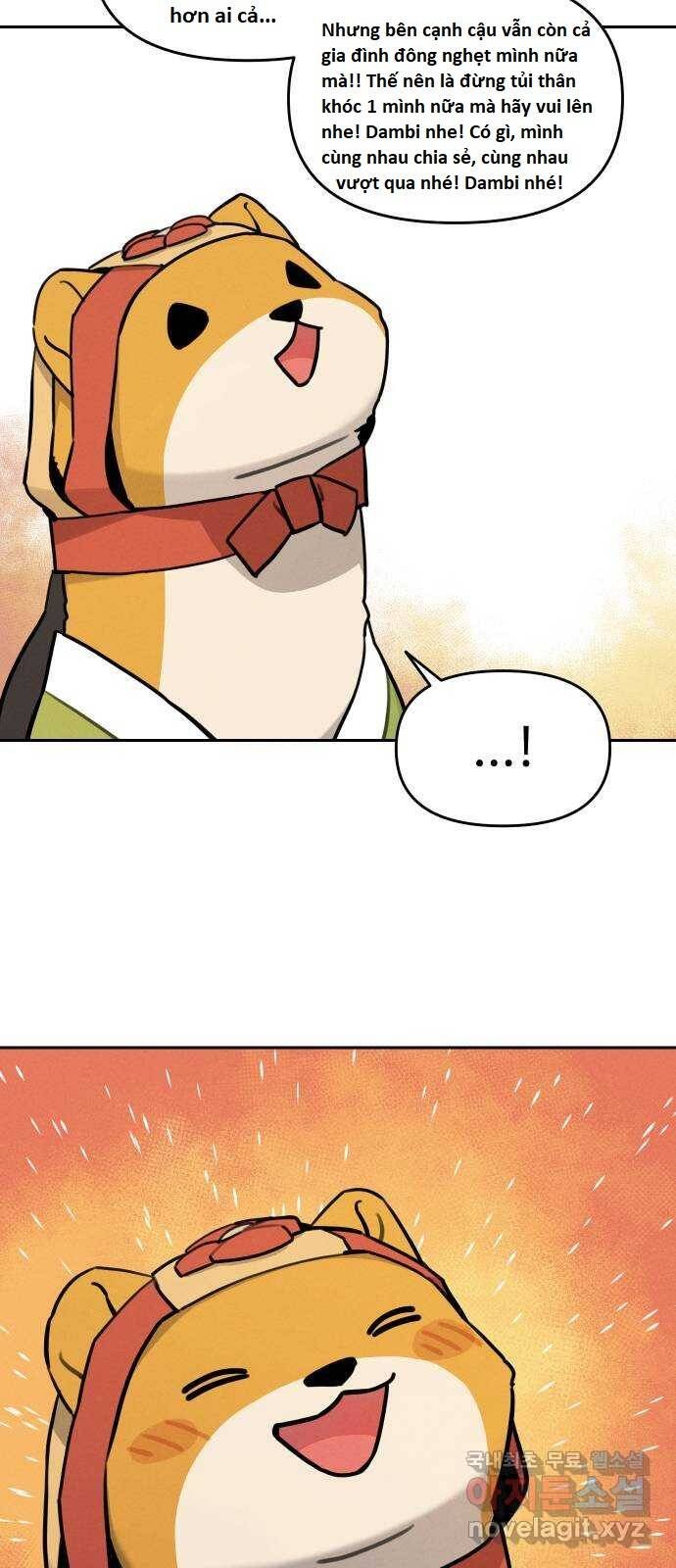 sự lụi tàn của usuzumi chapter 106 42