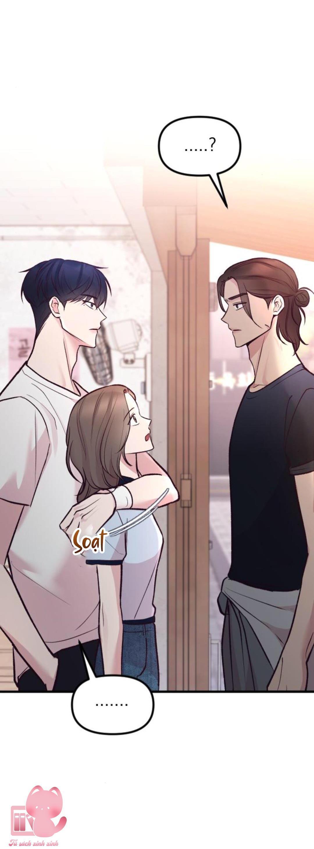 gặp nhau giữa trung gian chapter 22 42