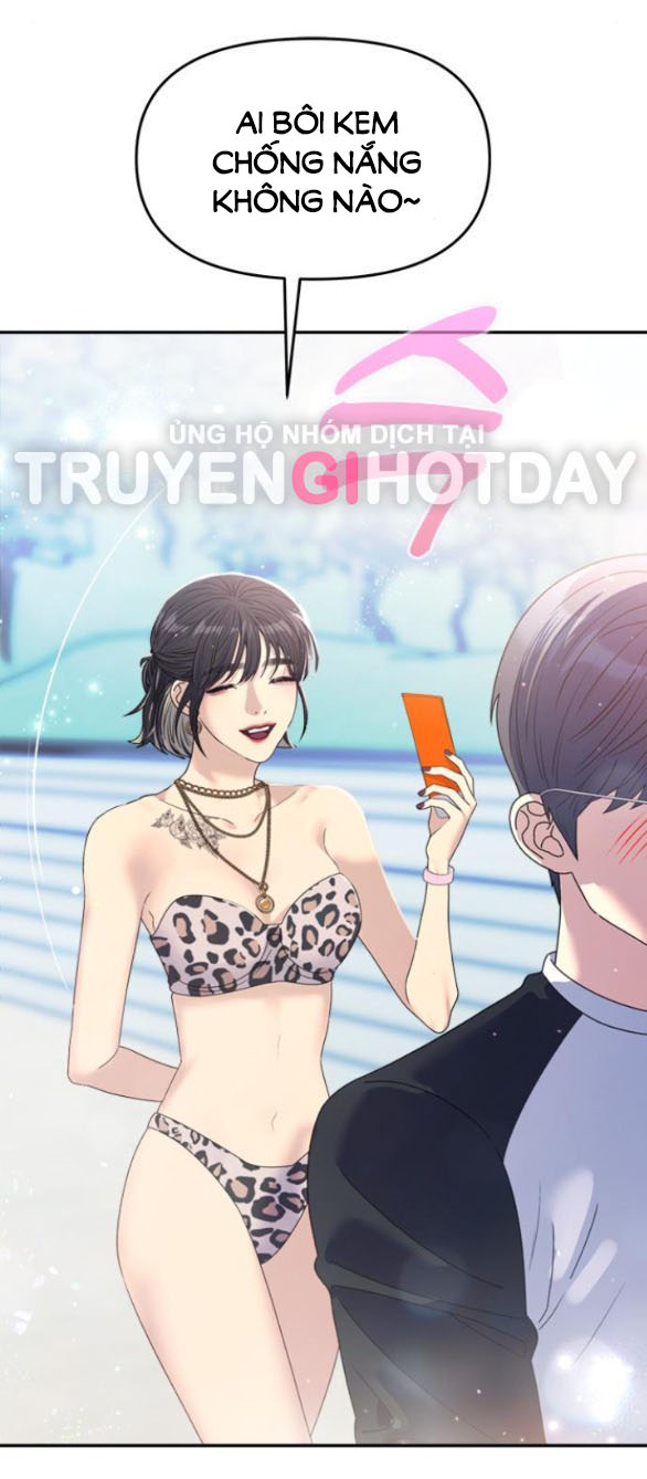 Couple Breaker chapter 42.1 53