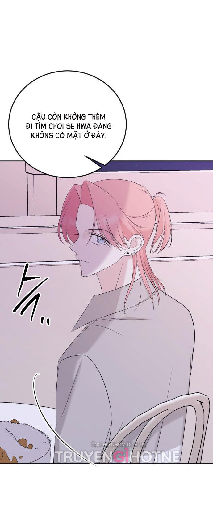 tôi sẽ thay đổi kết cục chapter 8.2 41