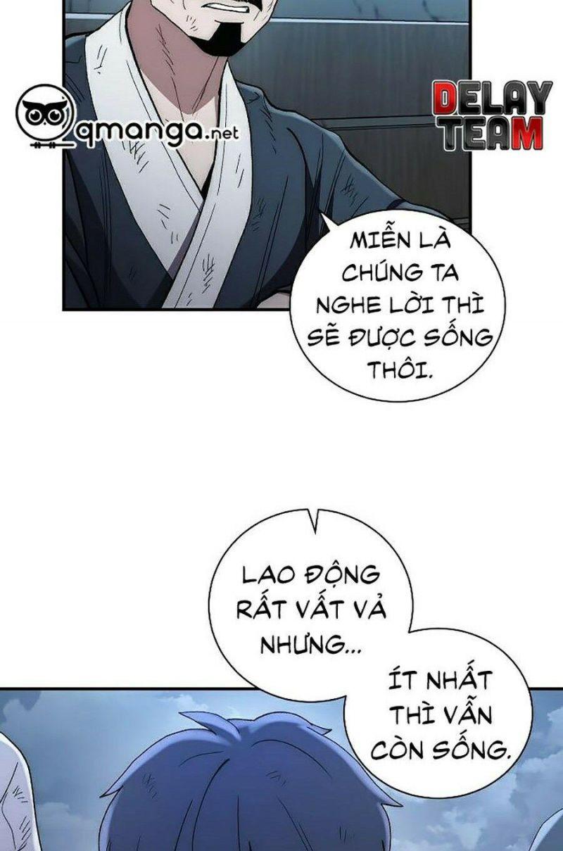 huyền thoại diệt thế độc long chapter 5 67