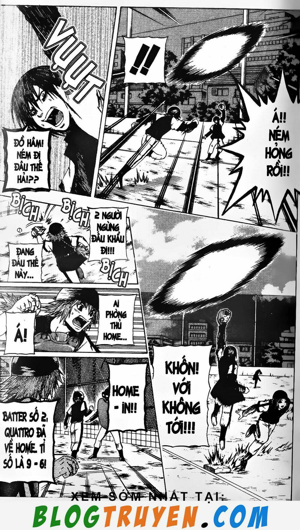 mr.fullswing chapter 199 14