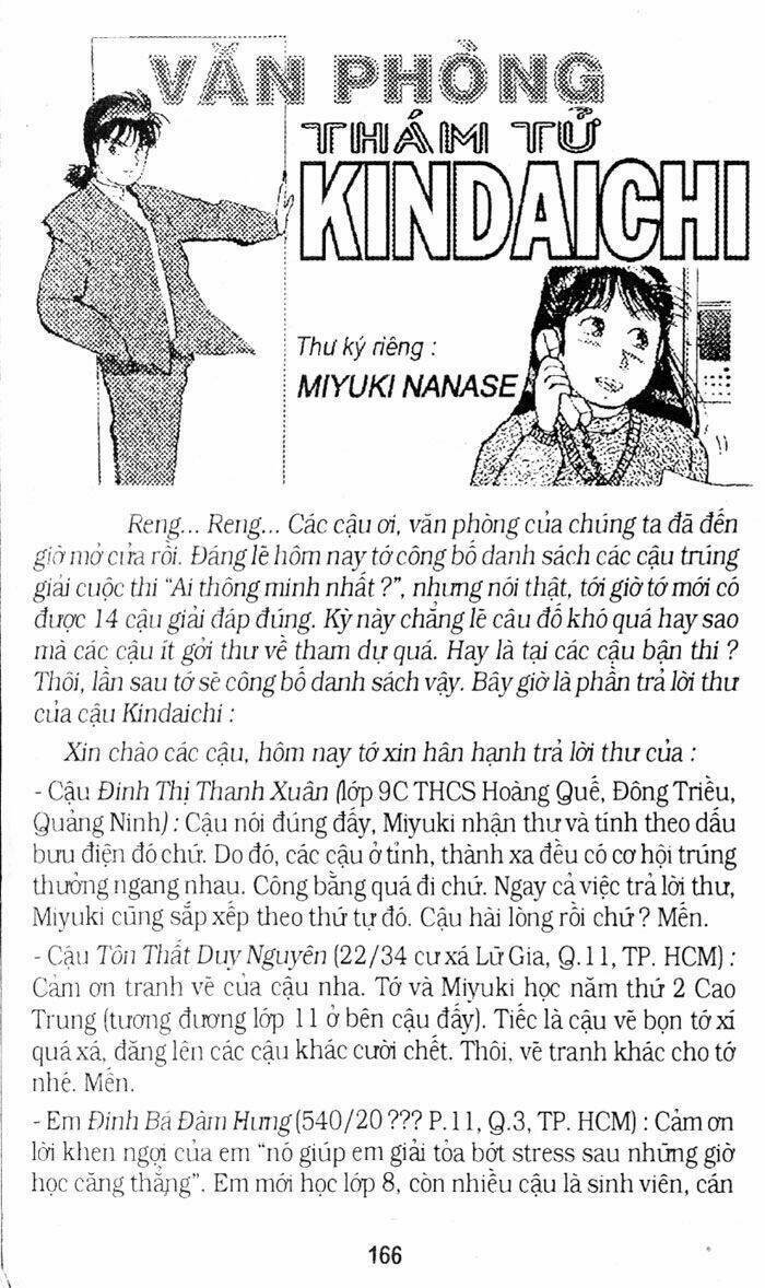 thám tử kindaichi (bản đẹp) chapter 84 38
