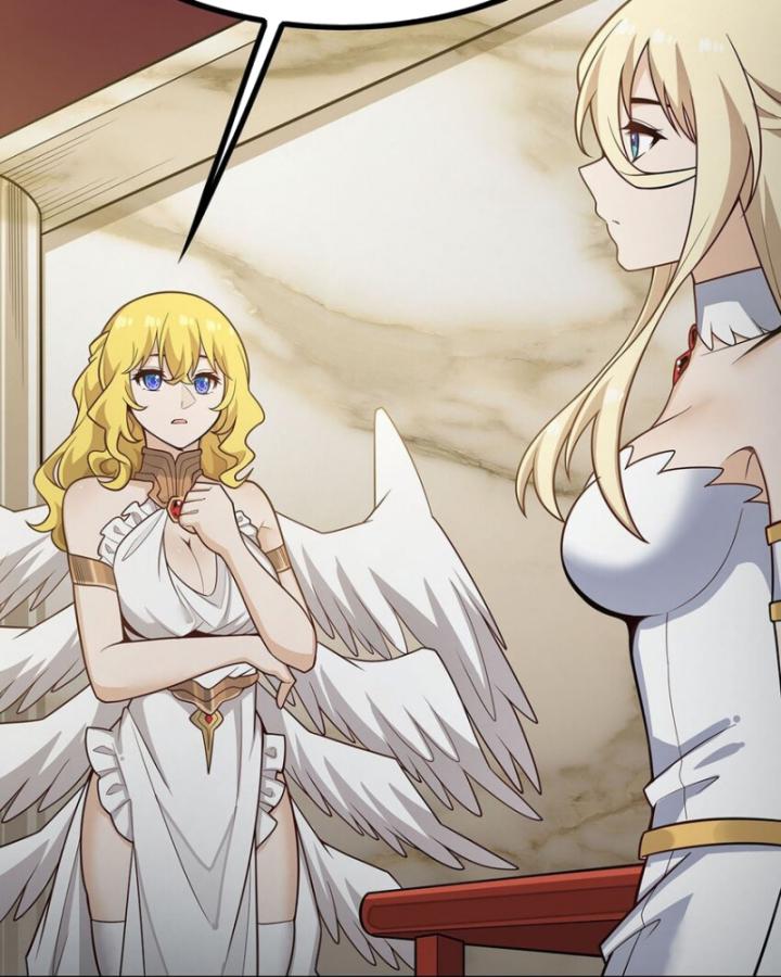 vô hạn sứ đồ và 12 nữ chiến binh chapter 407 4