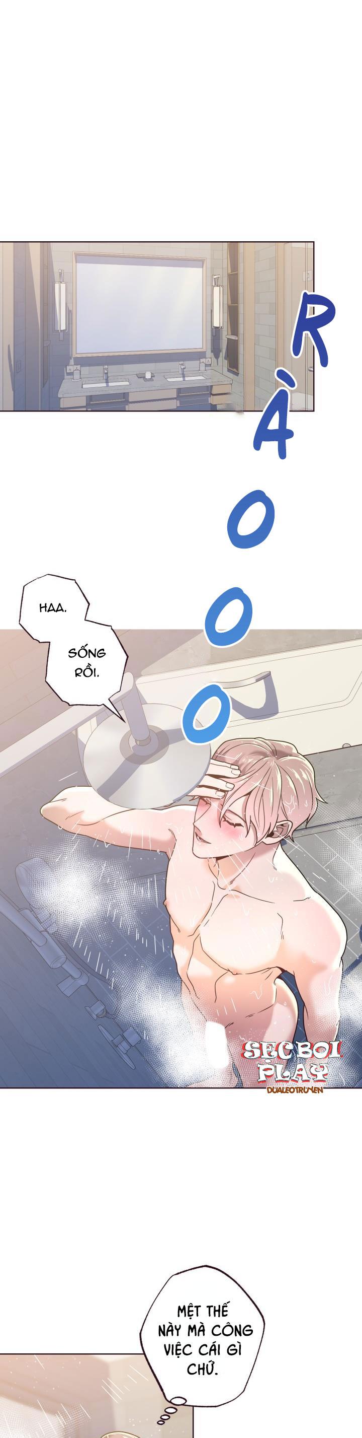 falling down chapter 13 1