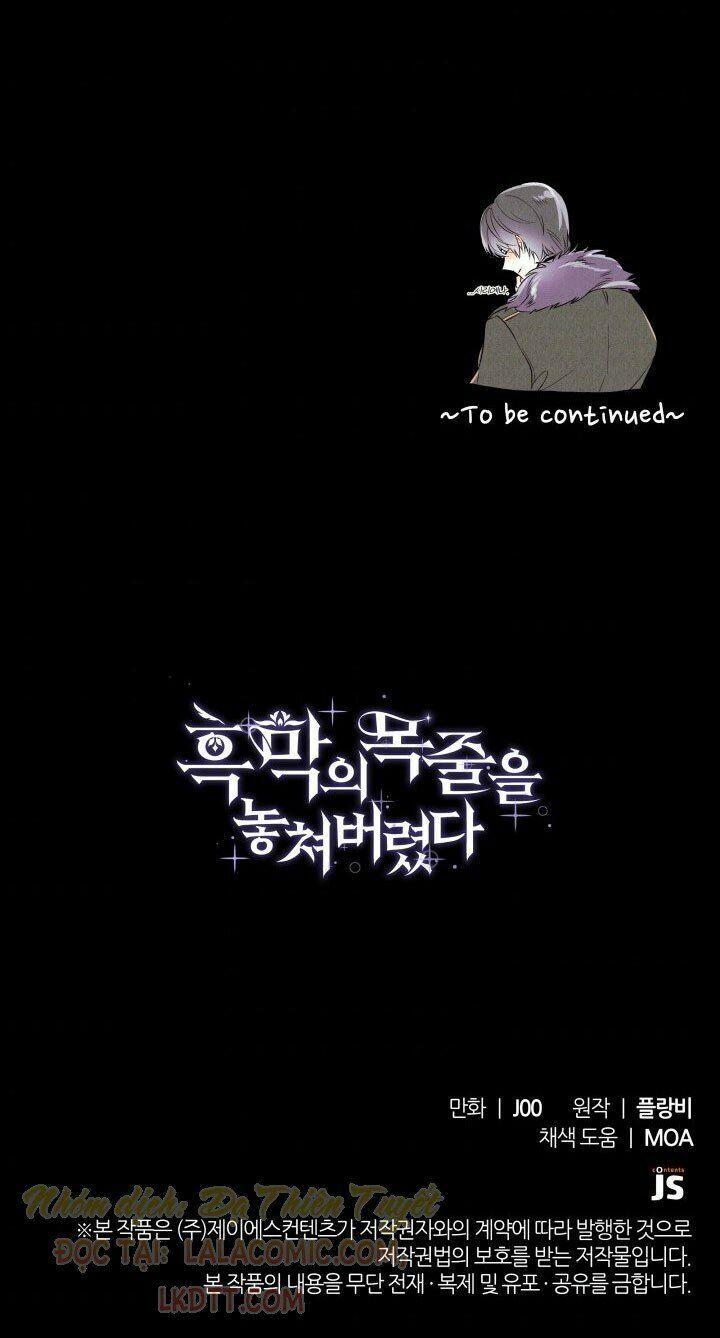 dây xích kiềm chế nam chính hắc ám tuột mất rồi chapter 8 80