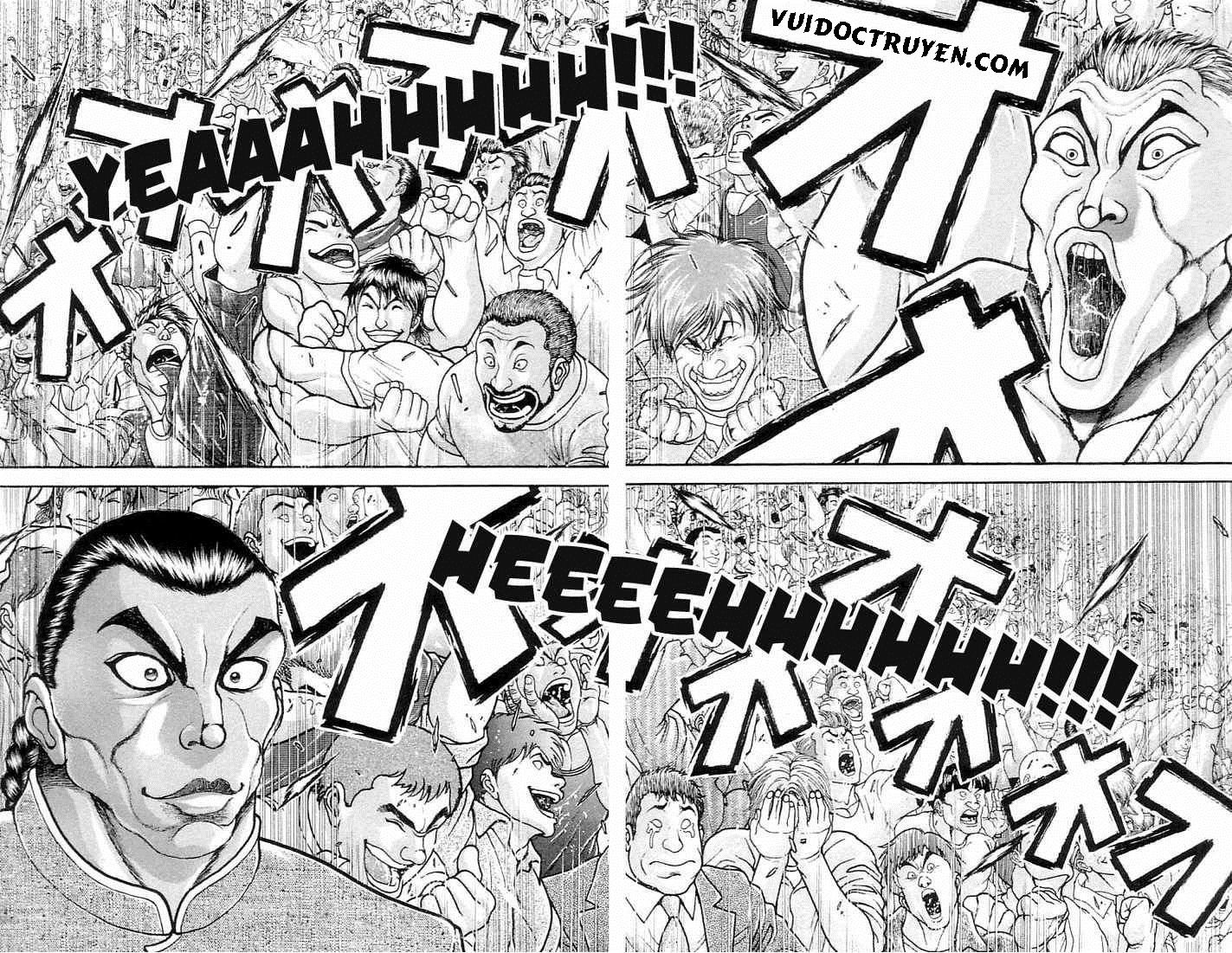 baki – son of ogre chapter 131 12