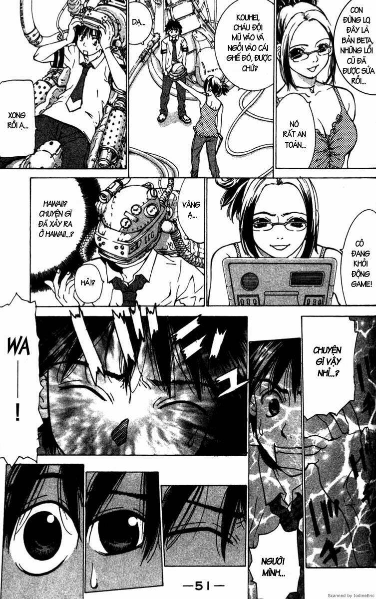 gacha gacha chapter 8 8