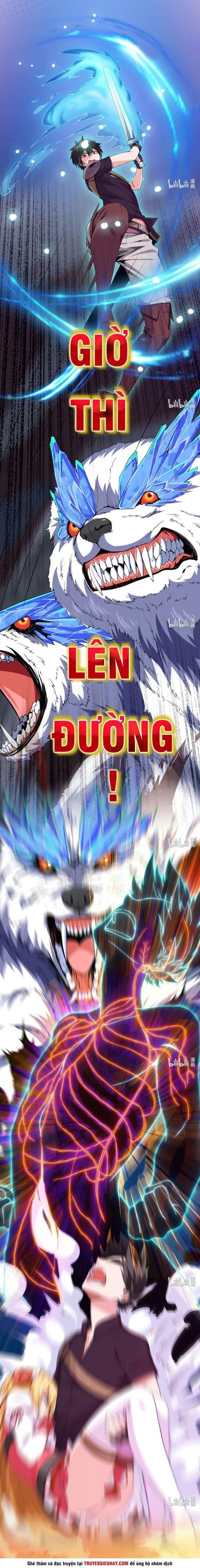 ma thú kiếm thánh dị giới tung hoành chapter 0 7