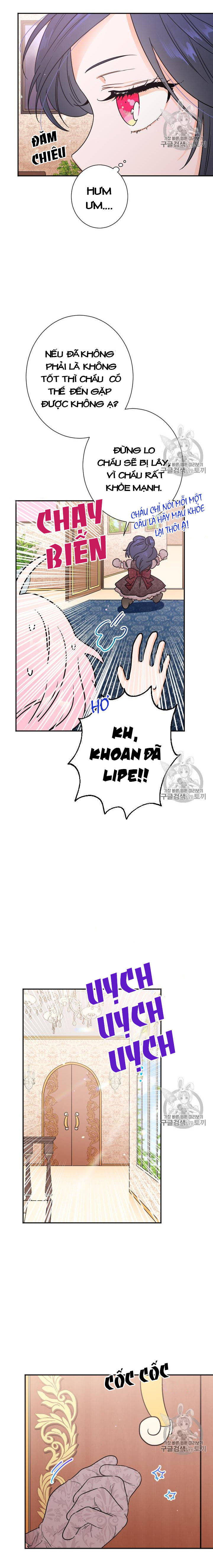 lady baby chapter 91 4