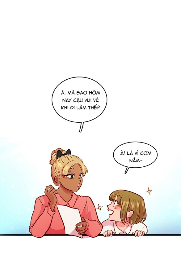 chú cún của em thật đáng yêu chapter 2.1 25