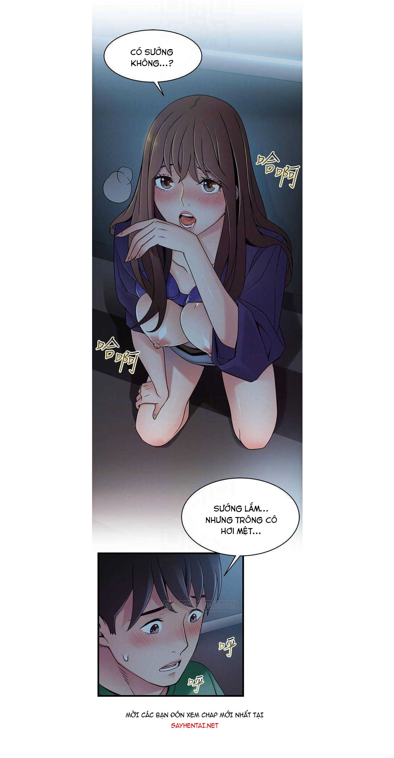 điểm yếu chapter 71 8