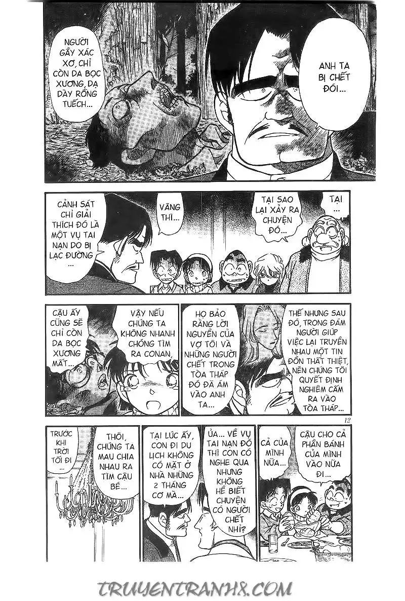 conan chapter 201 10