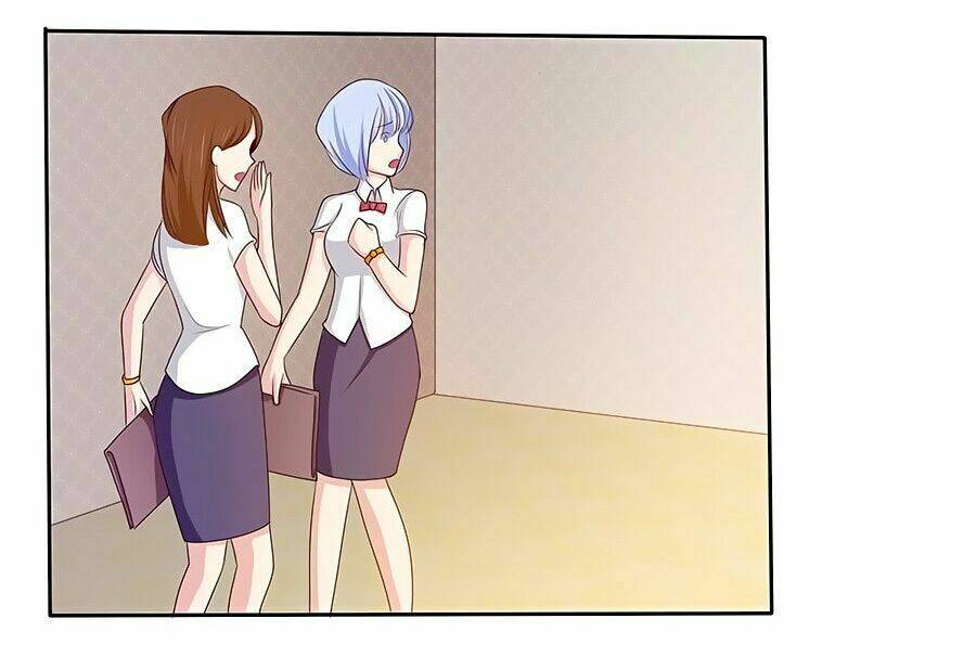 chủ tịch và nữ sát thủ chapter 12 12