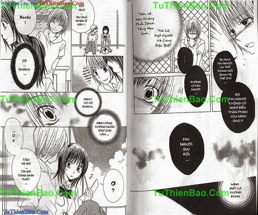 người bạn tuyệt vời chapter 3 40