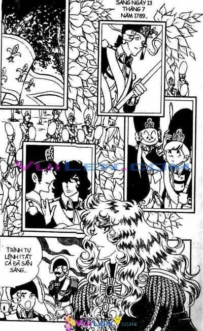 hoa hồng véc-xây chapter 11 108