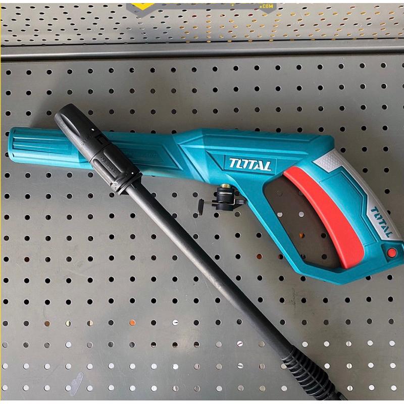 SÚNG XỊT RỬA TOTAL TGTSG026 - HÀNG CHÍNH HÃNG