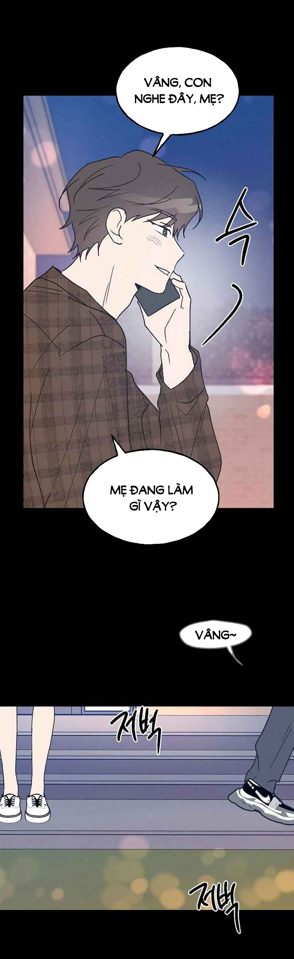 nguyên tắc của bạn thân là con trai chapter 40.2 9