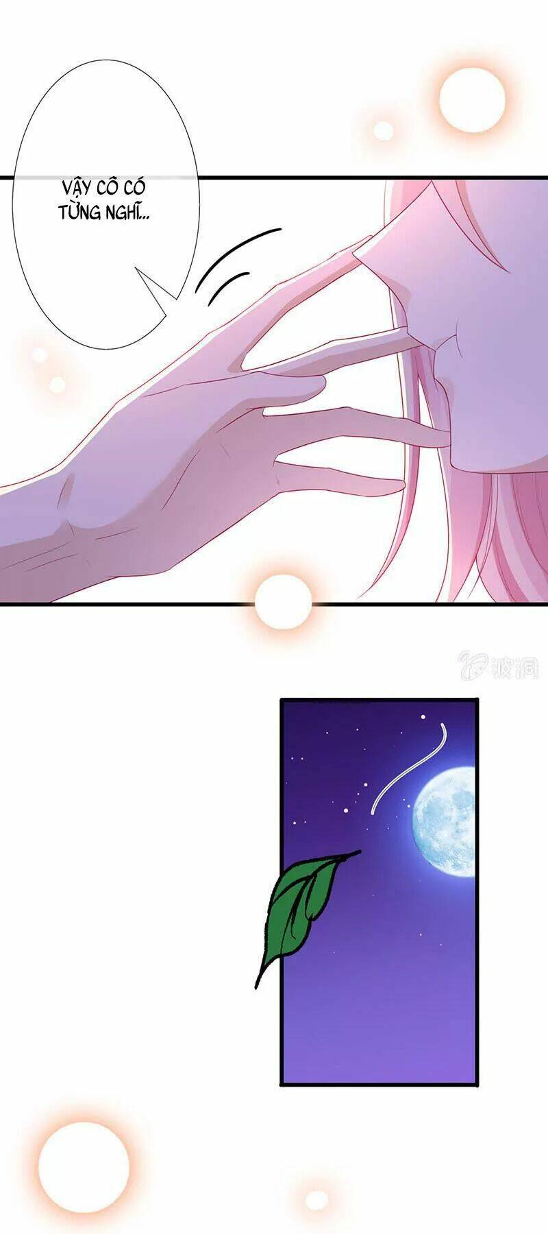 vương bài thiên sư và tiểu manh yêu chapter 63 24