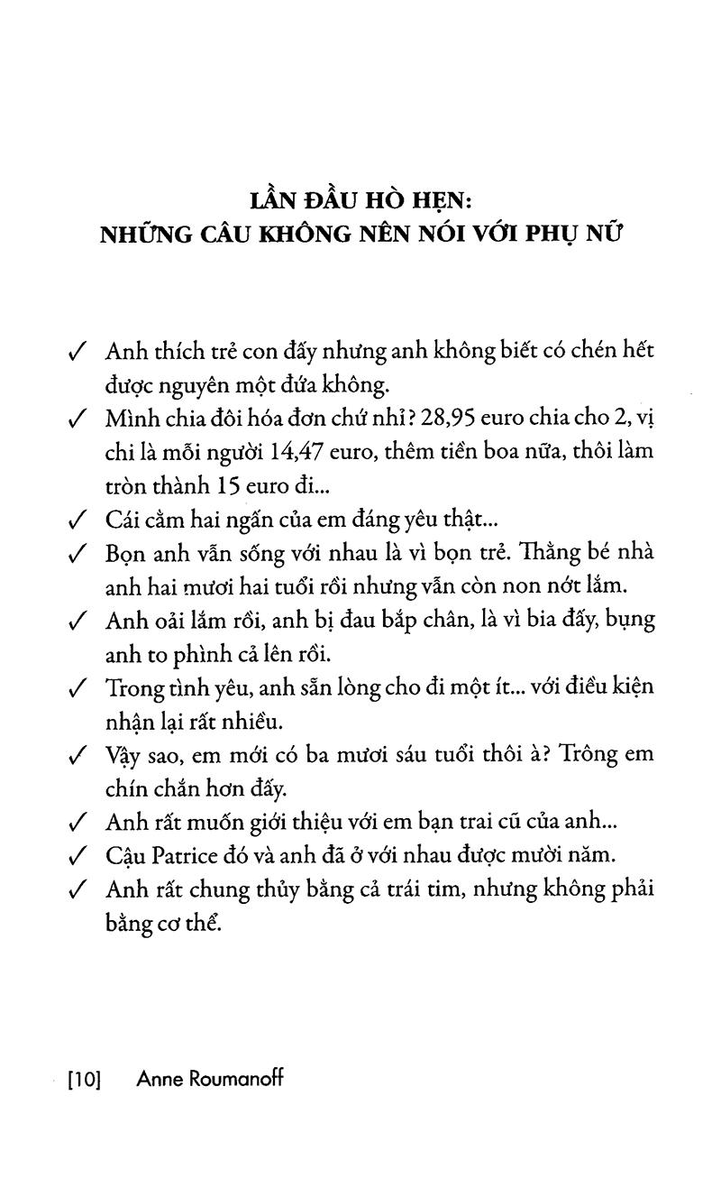 Hạnh Phúc Là Khi Ta Sánh Đôi