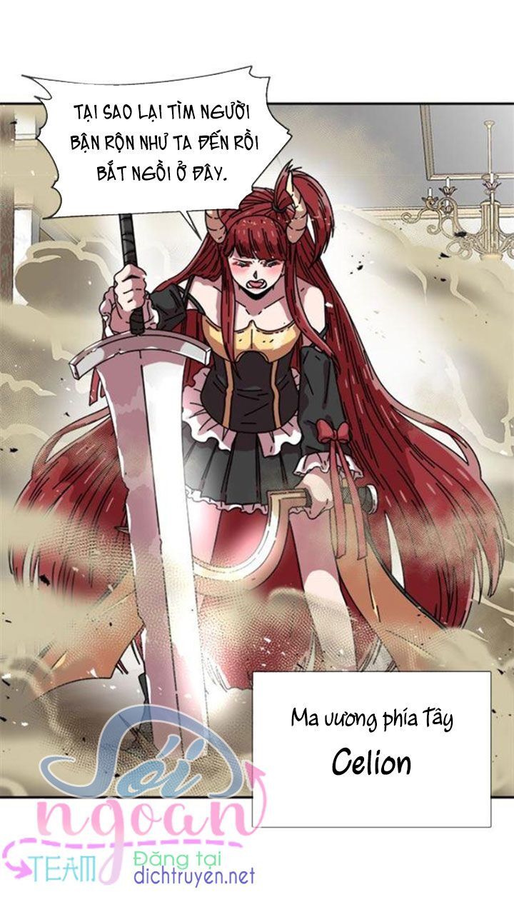 con gái bảo bối của ma vương chapter 37 51