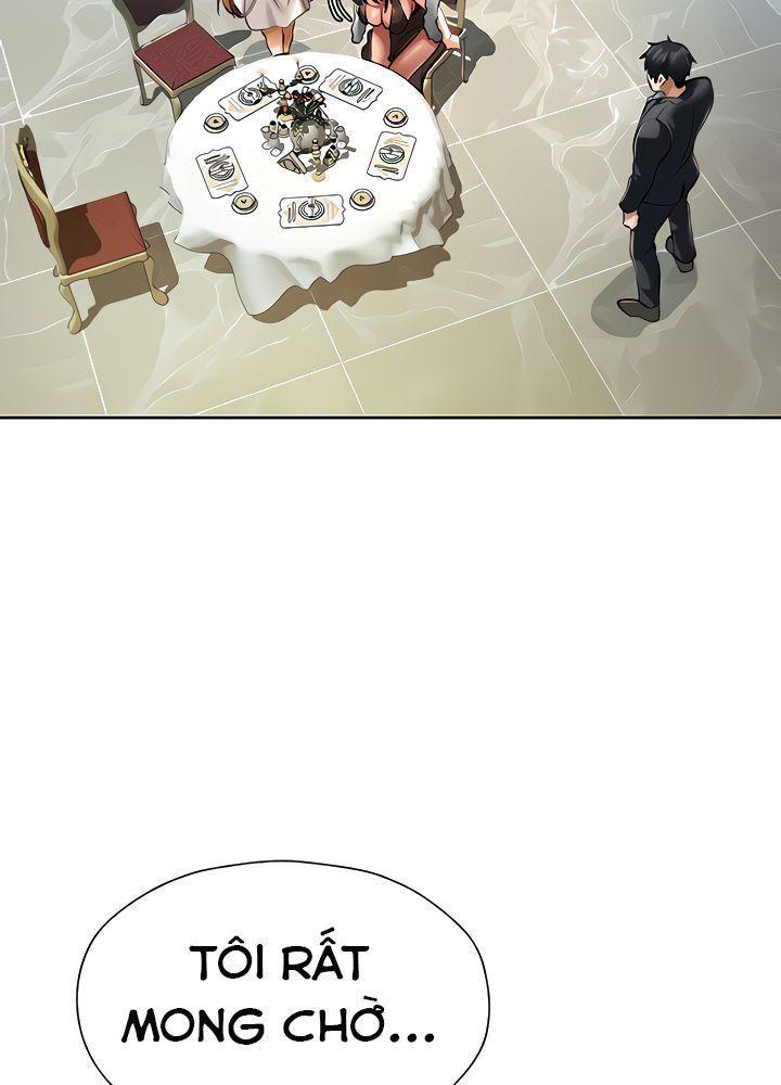 thợ săn bươm bướm chapter 12.2 30
