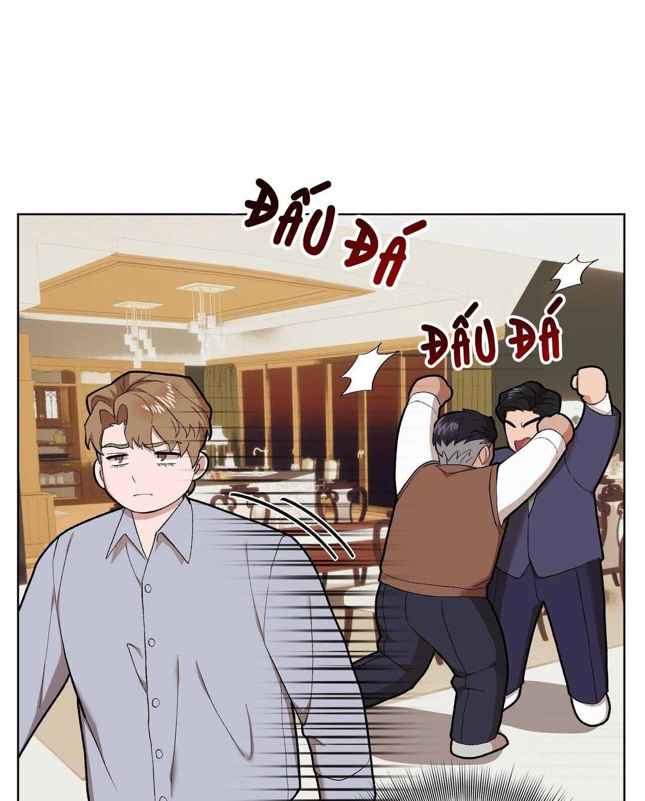 chàng dâu nhà họ kang chapter 68 36