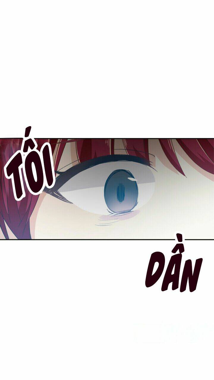 ác nữ cải biến chapter 39 26