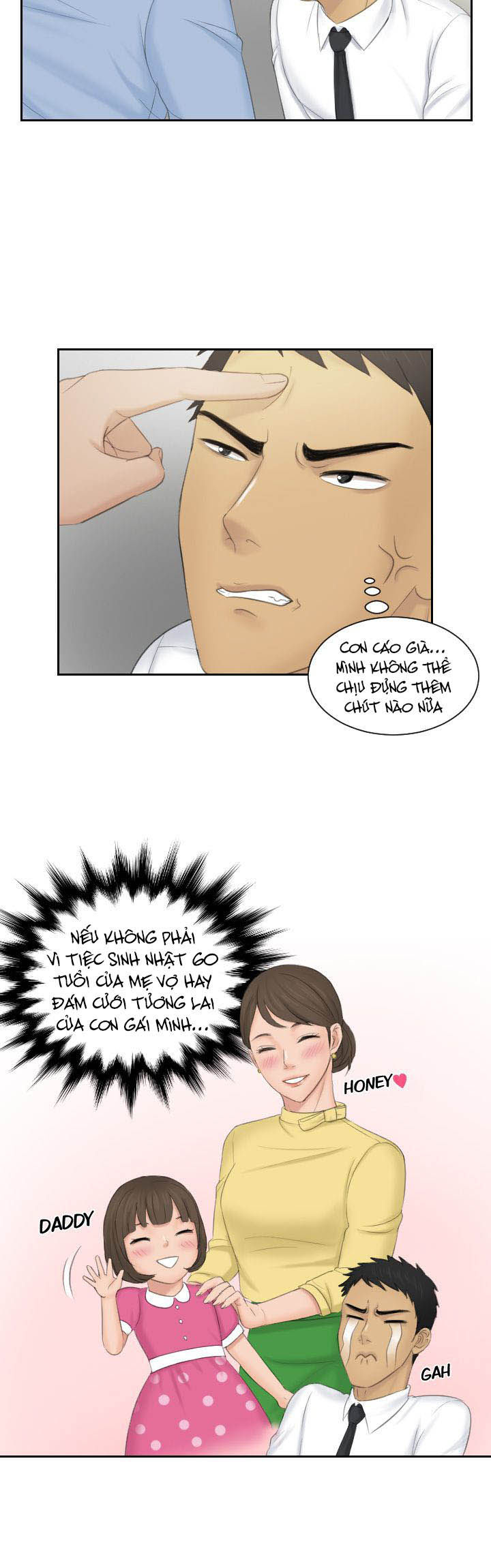 chàng thám tử đào hoa chapter 41 17