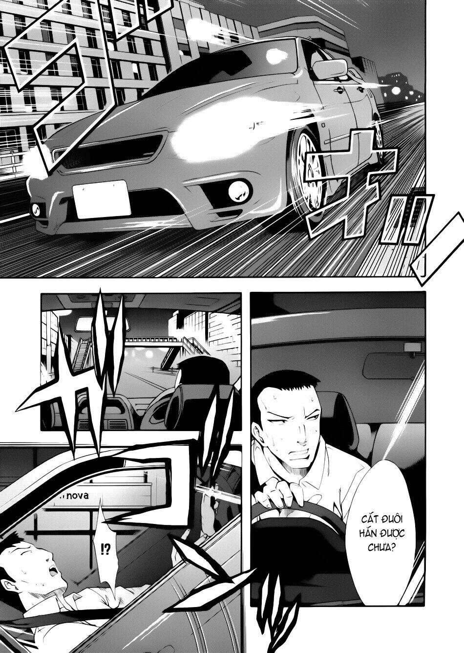 anh hùng xấu xa chapter 17 29