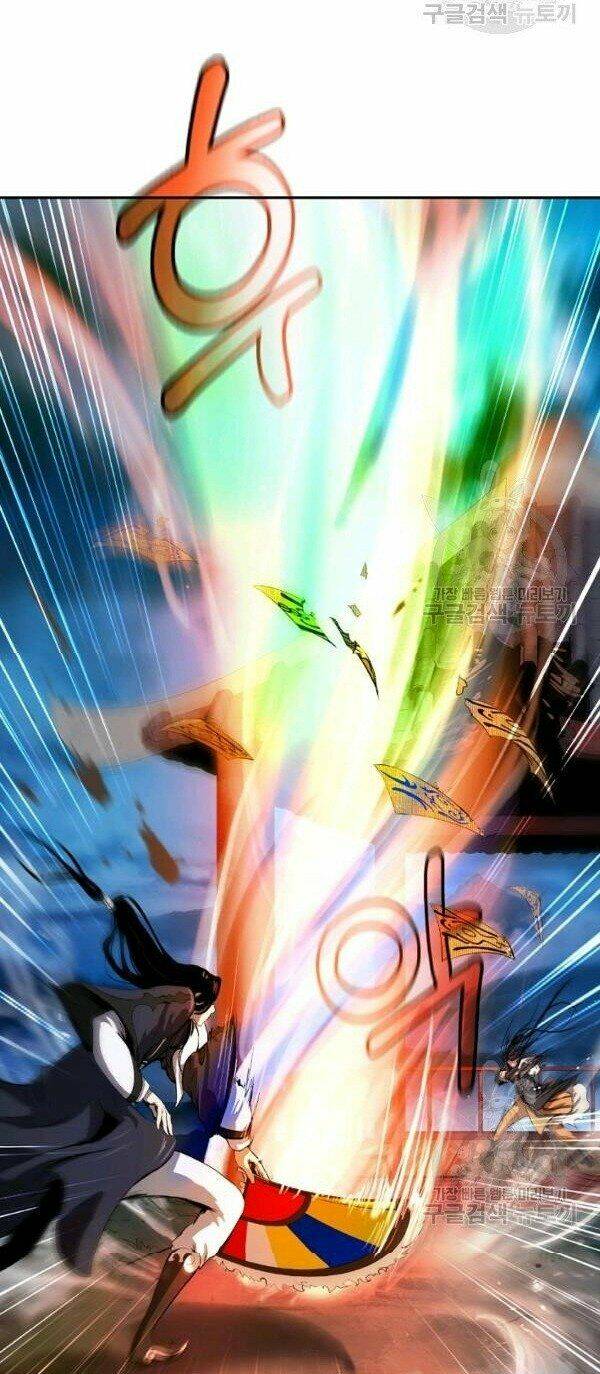 xuyên không thành hổ chapter 30 36