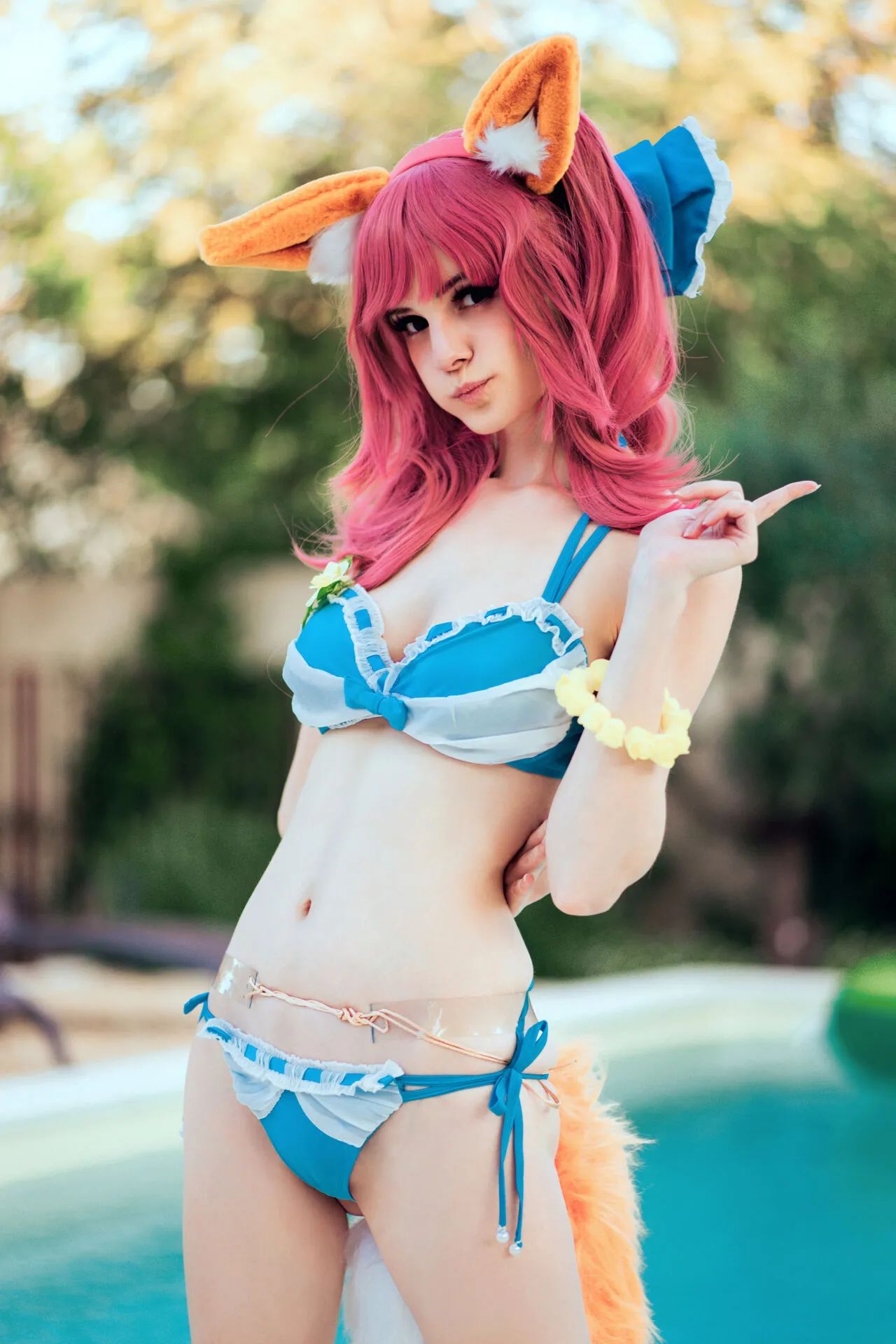 hình cosplay chapter 293 12