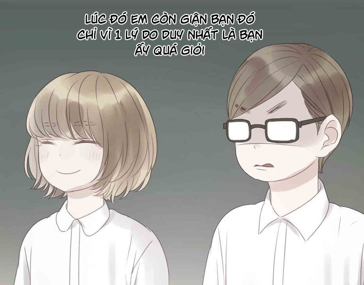 lượm được một tiểu hồ ly phần 1 chapter 43 20