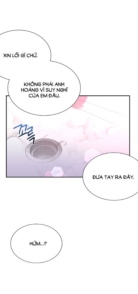 Người Vợ Giả Mạo chapter 35.1 - Trang 18