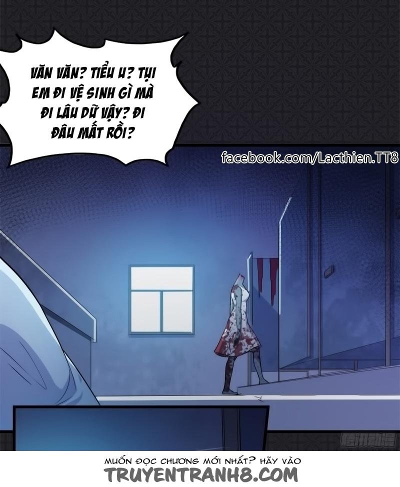 ngạo kiều quỷ vương yêu ta chapter 3 15